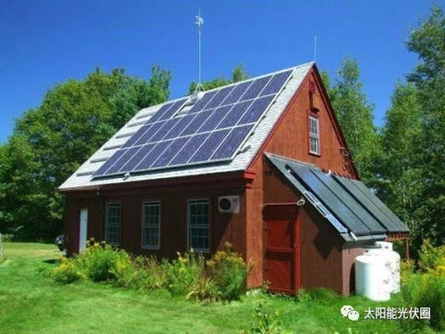 家用太阳能发电系统采购经验分享 从入门到决策的实用指南