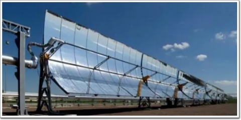 硅宝科技赋能碳中和 太阳能光热发电新突破与产业升级之路