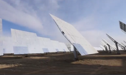 中国太阳能发电 绿色发展引擎与未来能源支柱