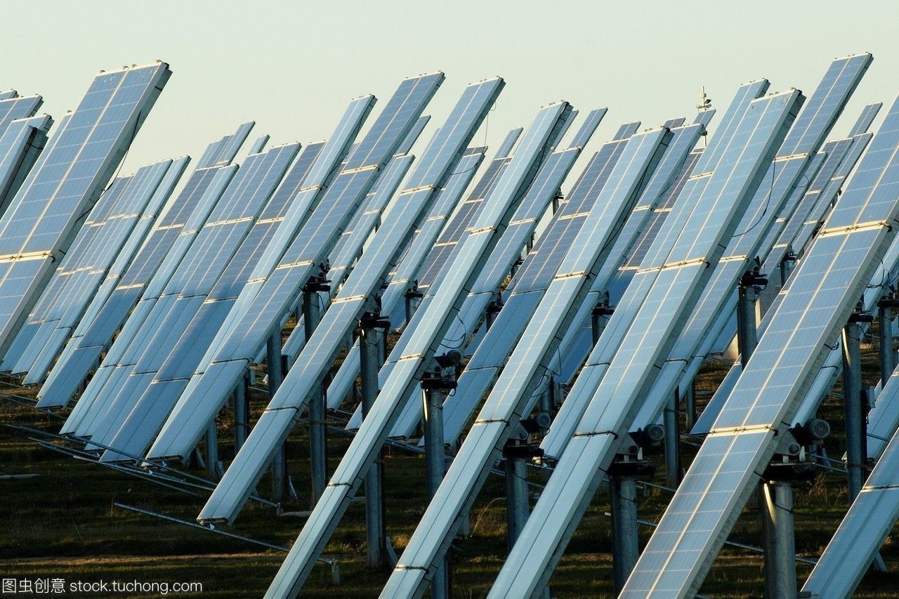 纳瓦拉 西班牙太阳能发电的璀璨明珠