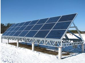 富民阳光太阳能发电 创造温馨家居生活