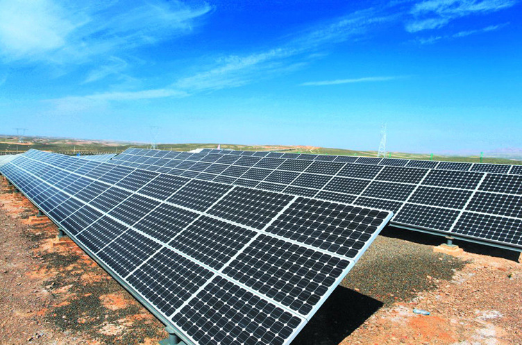 批发供应 太阳能发电系统 屋顶并网发电系统5KW——湖南省天赐阳光太阳能有限责任公司专业出品