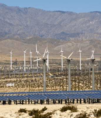 氢能为何局限日本？电车与太阳能的全球前景（二）