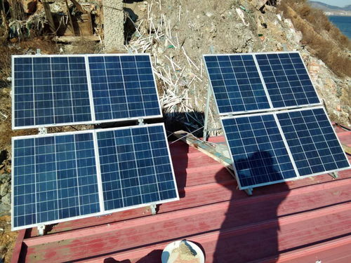 大连太阳能光伏发电安装 绿色能源的未来选择