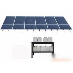 深圳市太阳能光伏发电系统 批发、供应与厂家全解析